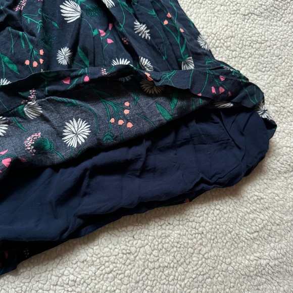 Gymboree Floral Dress - Picture 7 of 7